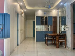 3.5 BHK +Apartment For Rent in ABA Ivy County