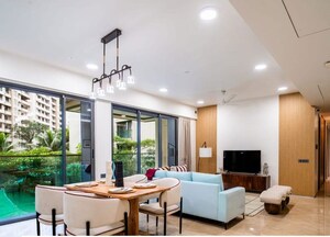 4 BHK Apartment For Sale in Kala Nagar