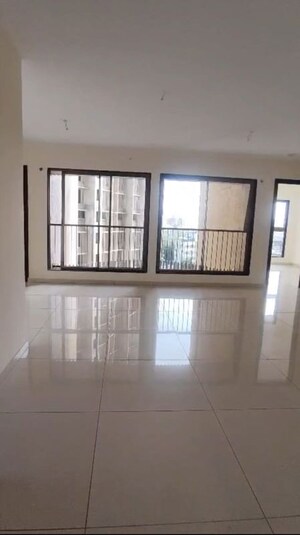 4 BHK Apartment For Sale in Chandak 34 Park Estate, Goregaon West