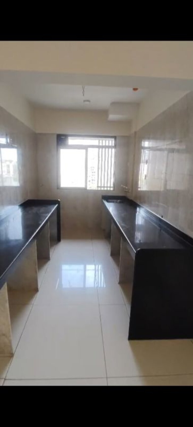 Kitchen, chandak-34-park-estate 4 Bedroom 1280 Sq.Ft. Apartment In Goregaon West Mumbai 10648502