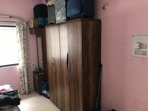 Furnished Amenities in 2 BHK Apartment at Kumar Paradise Pune, Magarpatta City – for Sale