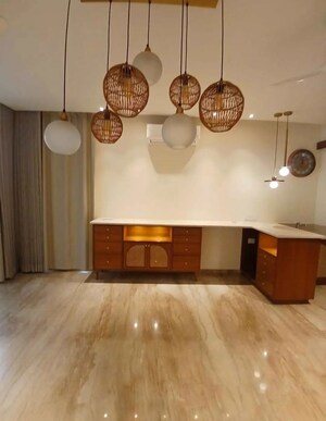 Bedroom in  Villa at Cannon Dale, Kokapet – for Rent