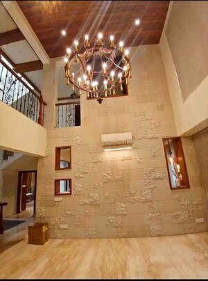  Villa For Rent in Cannon Dale, Kokapet
