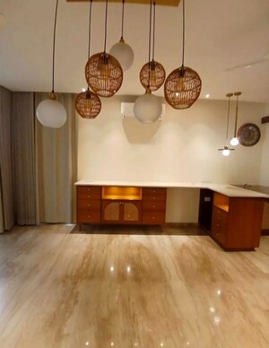 Bedroom in  Villa at Cannon Dale, Kokapet – for Rent