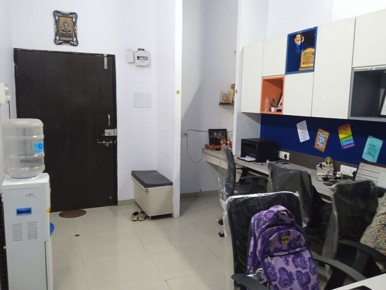 Team Area, lotus-business-park Commercial Office Space 260 Sq.Ft. In Malad West Mumbai 10648518