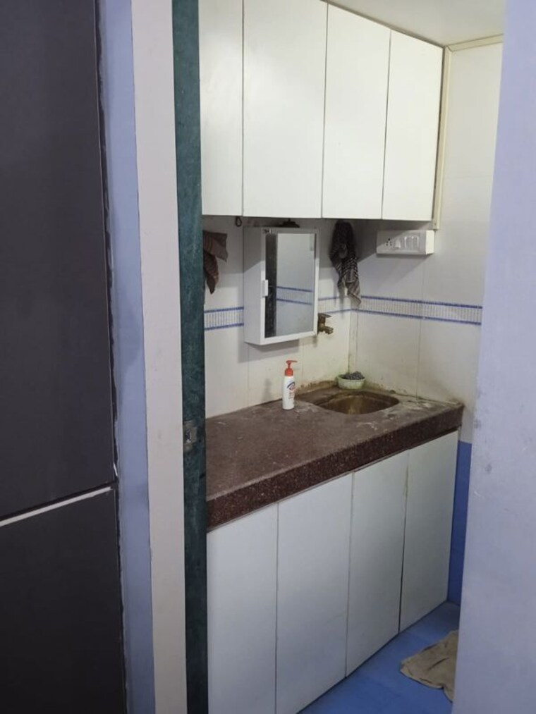 Kitchen, lotus-business-park Commercial Office Space 260 Sq.Ft. In Malad West Mumbai 10648518