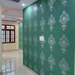 2 BHK +Independent House For Sale in Gomti Nagar