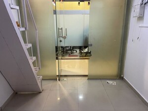  Office Space For Rent in Rustomjee Eaze Zone Mall, Malad West