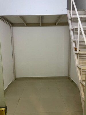 Team Area in  Office Space at Rustomjee Eaze Zone Mall, Malad West – for Rent
