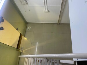 Furnished Amenities in  Office Space at Rustomjee Eaze Zone Mall, Malad West – for Rent