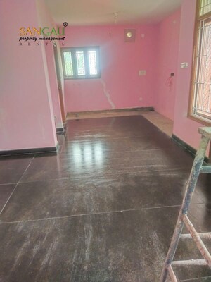 Room in 3 BHK Apartment at Gulmohar Nest, Marathahalli – for Rent