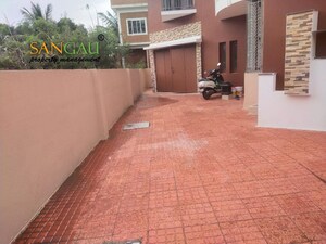 Parking in 3 BHK Apartment at Gulmohar Nest, Marathahalli – for Rent
