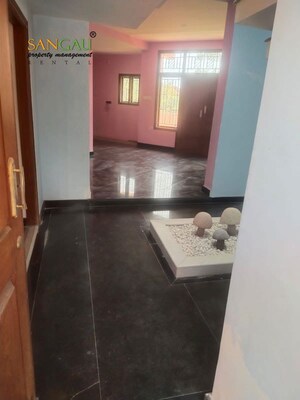 Kitchen in 3 BHK Apartment at Gulmohar Nest, Marathahalli – for Rent