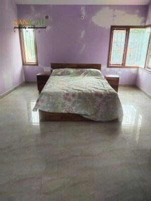 3 BHK Apartment For Rent in Gulmohar Nest, Marathahalli