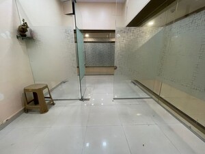 Kitchen in  Office Space at Rustomjee Eaze Zone Mall, Malad West – for Rent