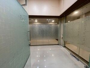 Kitchen in  Office Space at Rustomjee Eaze Zone Mall, Malad West – for Rent