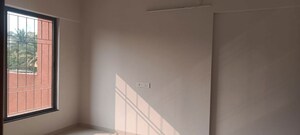 Bedroom in 2 BHK Apartment at Royal Crest Nigdi, Nigdi – for Rent