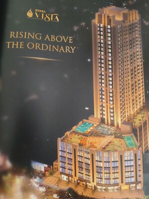 2 BHK Apartment For Sale in Shakti Siyara Vista, Chikan Ghar