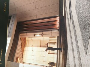 Balcony in 2 BHK Apartment at Shakti Siyara Vista, Chikan Ghar – for Sale