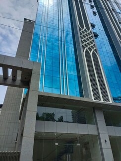 Office Space For Rent in One World