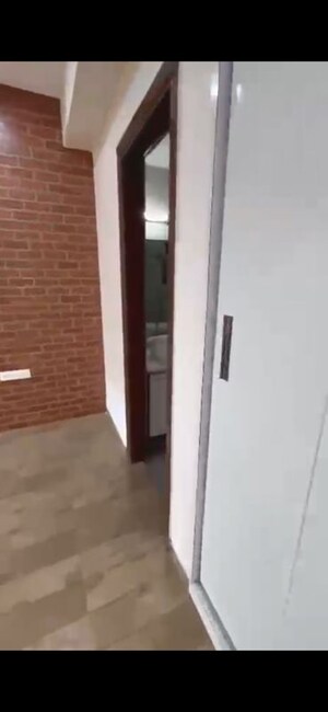 Building Lobby in 3 BHK Apartment at Omaxe Royal Residency Faridabad, Sector 79 – for Rent