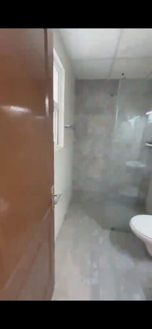 Bathroom in 3 BHK Apartment at Omaxe Royal Residency Faridabad, Sector 79 – for Rent