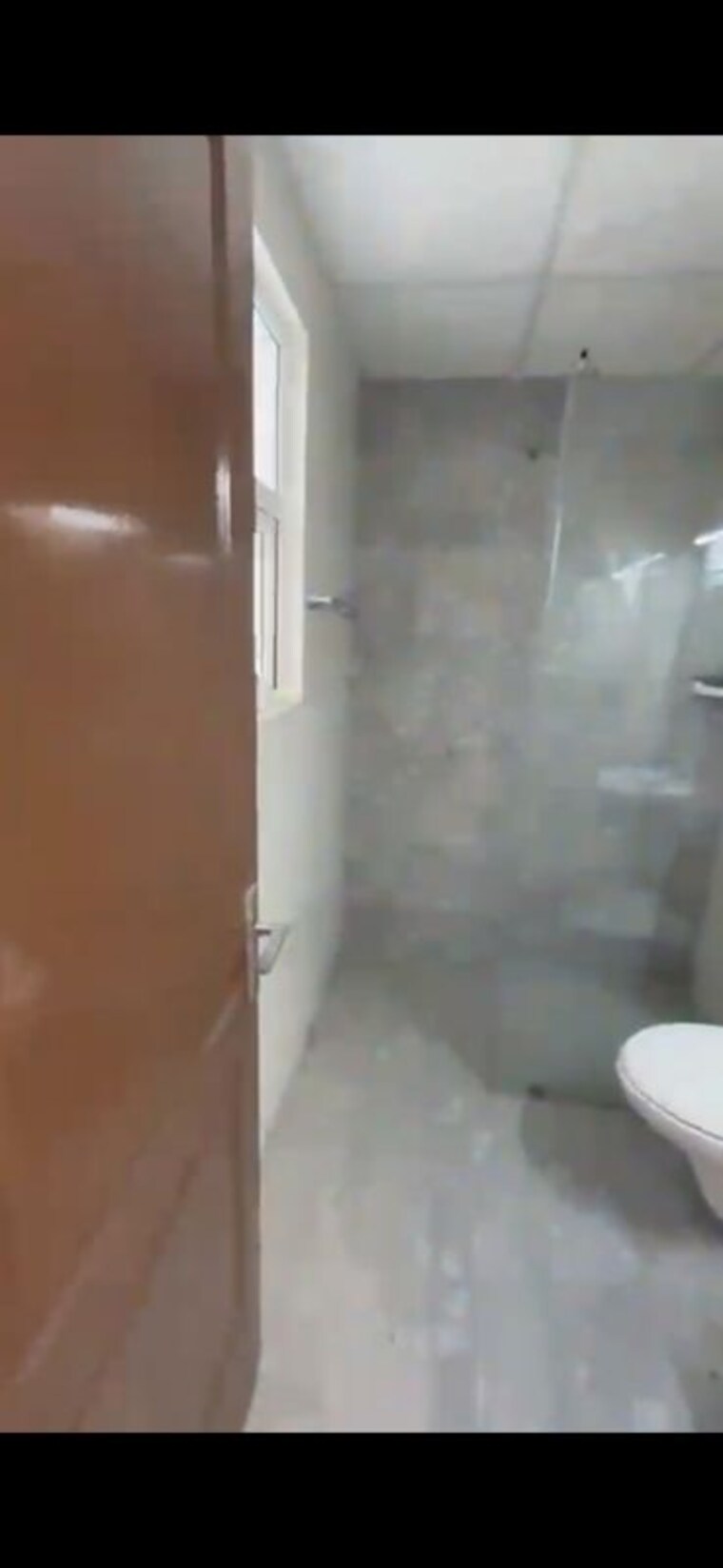Bathroom, omaxe-royal-residency-faridabad 3 Bedroom 1925 Sq.Ft. Apartment In Sector 79 Faridabad 10648528