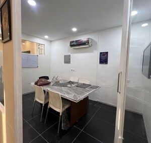 Team Area in  Office Space at Industrial Area Phase I – for Rent