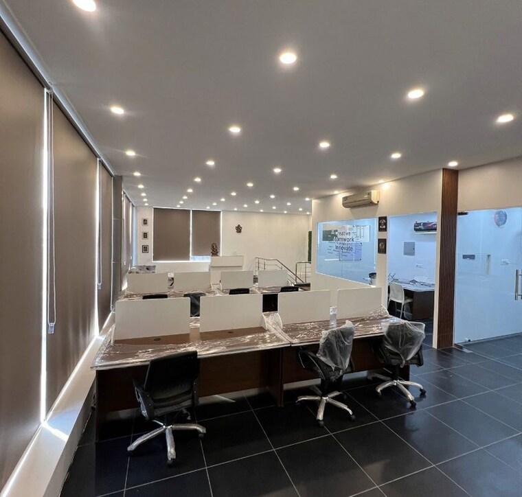 Team Area, industrial area phase i Commercial Office Space 1625 Sq.Ft. In Industrial Area Phase I Chandigarh 10648527