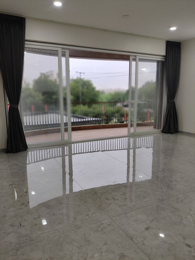 Room, clar-belvista 3 Bedroom 1798 Sq.Ft. Apartment In New Alkapuri Vadodara 10648525