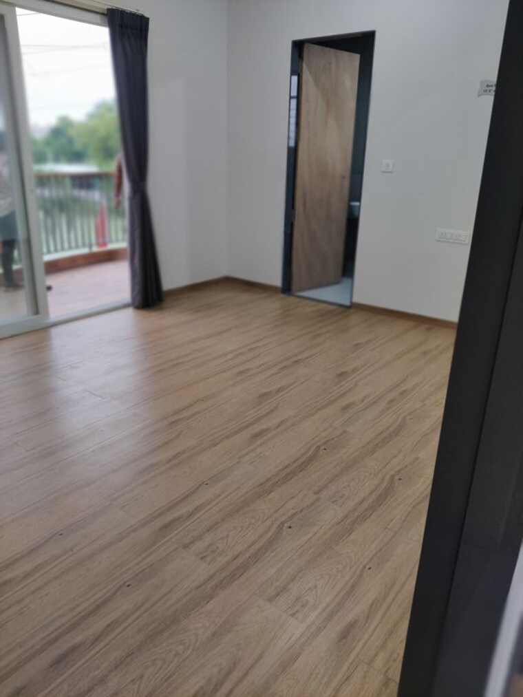 Room, clar-belvista 3 Bedroom 1798 Sq.Ft. Apartment In New Alkapuri Vadodara 10648525