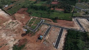 Master Plan in  Plot at Kumbalgodu – for Sale