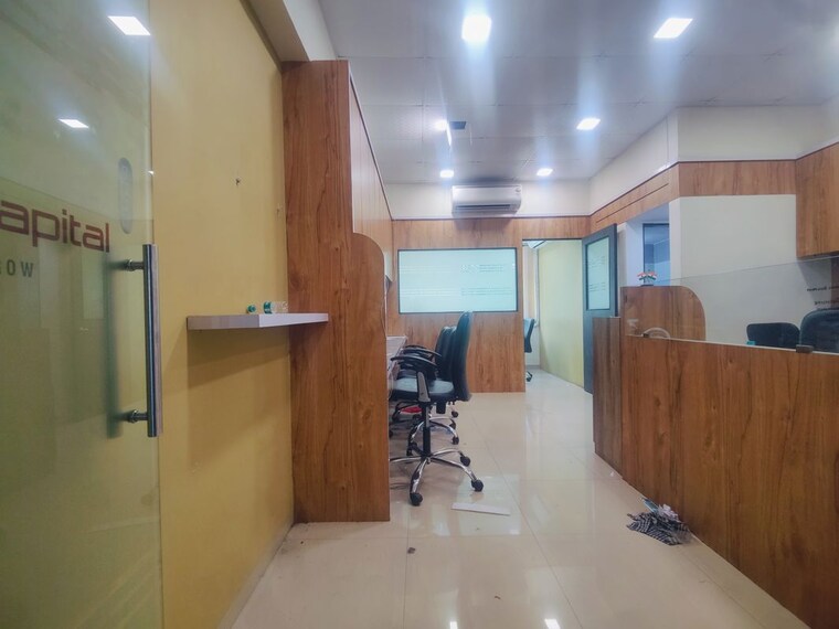 Entrance, knox-plaza Commercial Office Space 280 Sq.Ft. In Malad West Mumbai 10648530