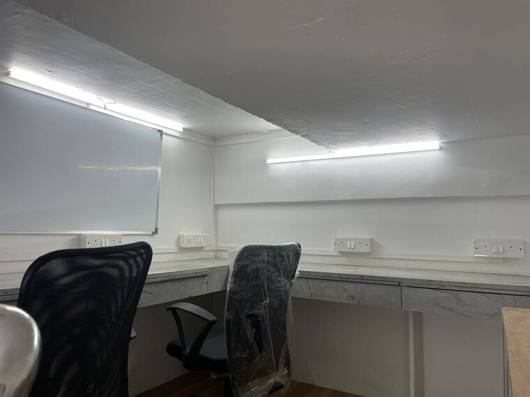 Floor Plan, rustomjee-eaze-zone-mall Commercial Office Space 103 Sq.Ft. In Malad West Mumbai 10648545