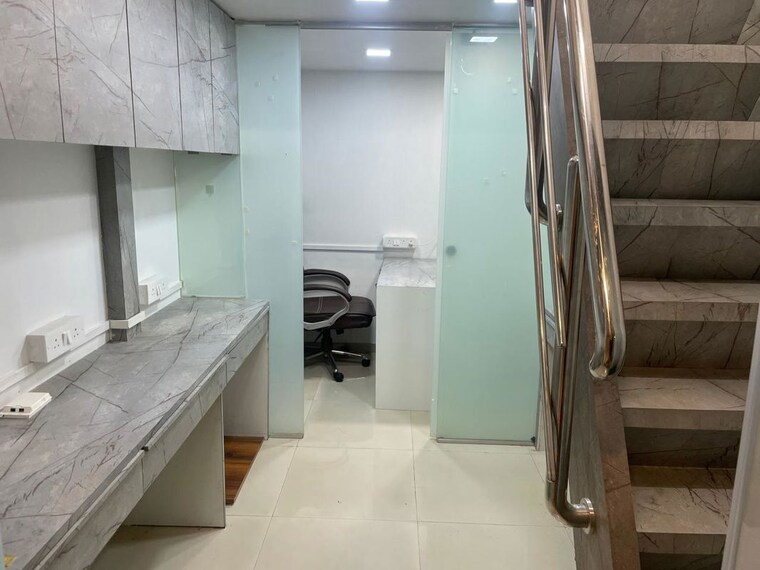 Exterior View, rustomjee-eaze-zone-mall Commercial Office Space 103 Sq.Ft. In Malad West Mumbai 10648545