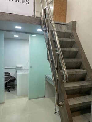 Team Area in  Office Space at Rustomjee Eaze Zone Mall, Malad West – for Rent