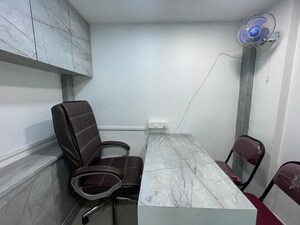 Team Area in  Office Space at Rustomjee Eaze Zone Mall, Malad West – for Rent