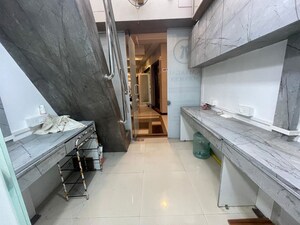 Team Area in  Office Space at Rustomjee Eaze Zone Mall, Malad West – for Rent