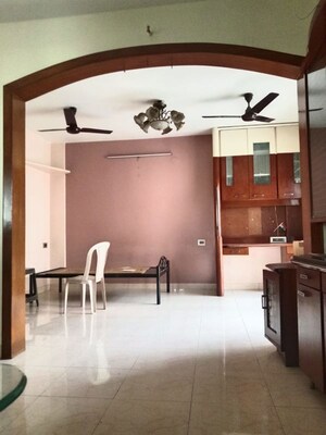 2 BHK Apartment For Rent in Harsh Paradise, Aundh