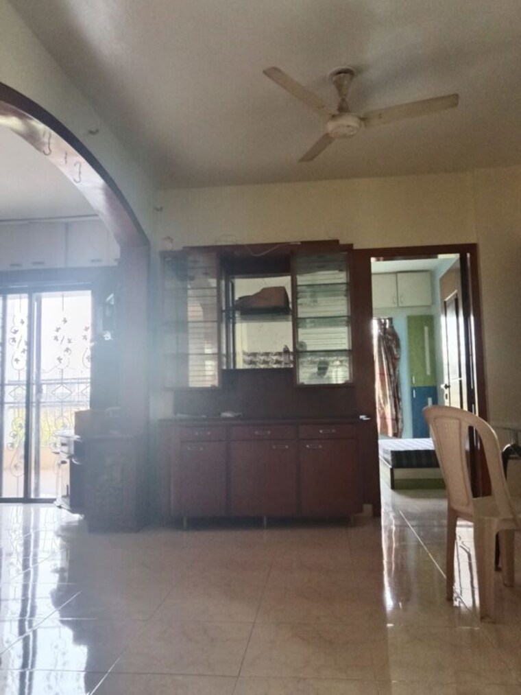 undefined, harsh-paradise 2 Bedroom 800 Sq.Ft. Apartment In Aundh Pune 10648534