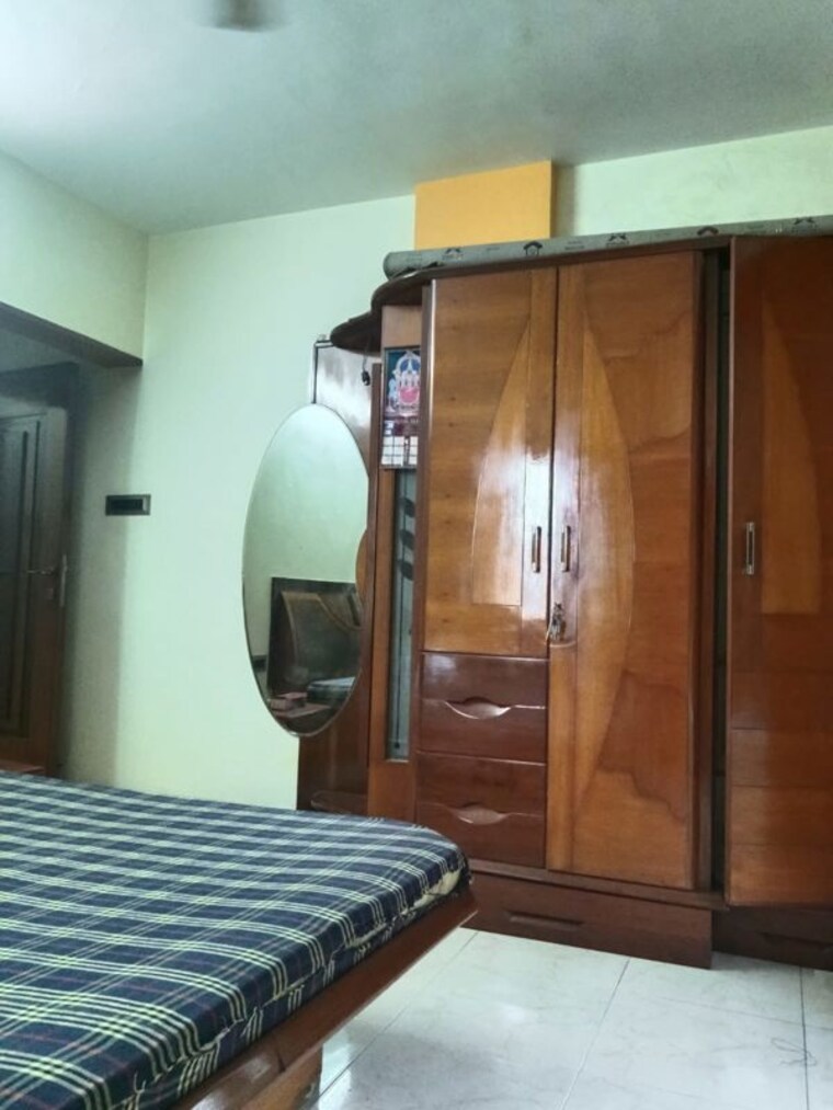 undefined, harsh-paradise 2 Bedroom 800 Sq.Ft. Apartment In Aundh Pune 10648534
