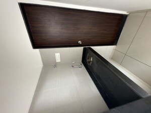 Kitchen in  Office Space at Key Tech Park, Andheri West – for Rent