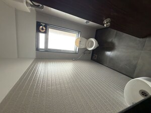 Washroom in  Office Space at Key Tech Park, Andheri West – for Rent