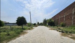 Plot For Sale in Lohgarh