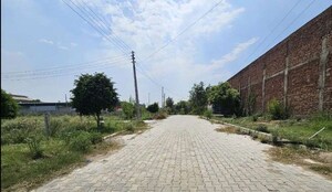  Plot For Sale in Lohgarh