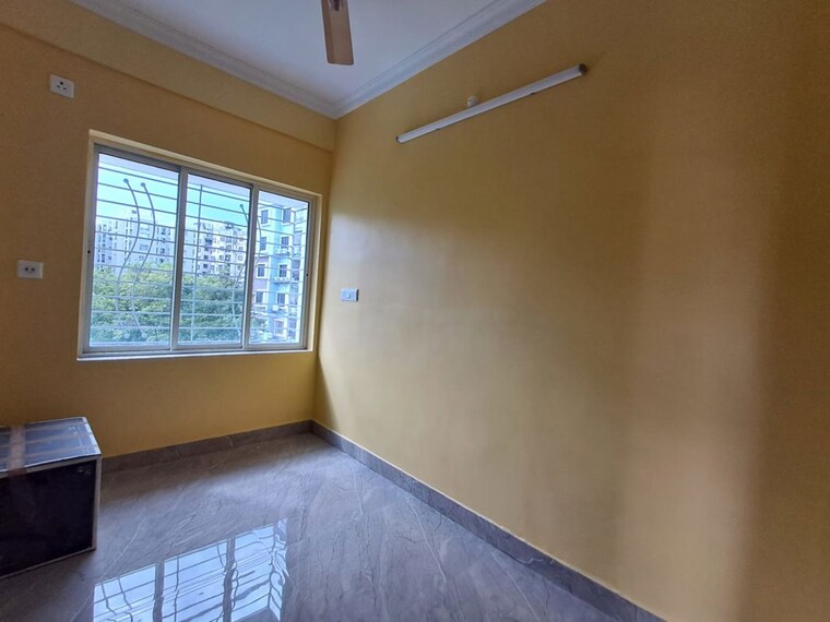 Bedroom, gls-ruposi-bangla-phase-ii 3 Bedroom 1250 Sq.Ft. Apartment In New Town Action Area 1 Kolkata 10648546