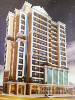 1 BHK Apartment For Sale in Happy Home Sarvoday Datt