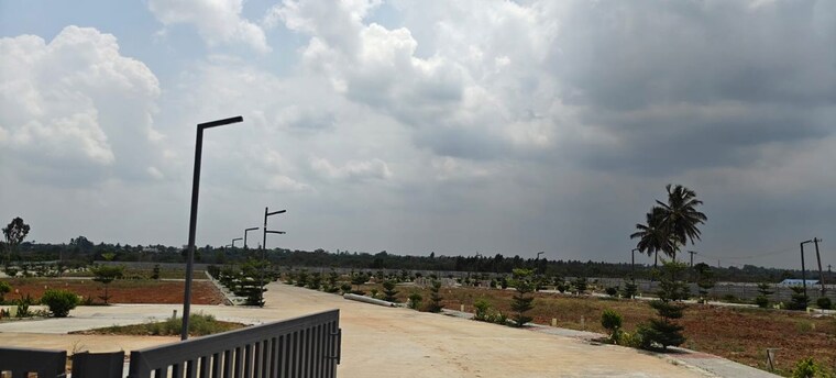 undefined, srinivaspur  1200 Sq.Ft. Plot In Srinivaspur Kolar 10566210