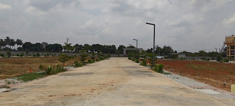 undefined, srinivaspur  1200 Sq.Ft. Plot In Srinivaspur Kolar 10566210
