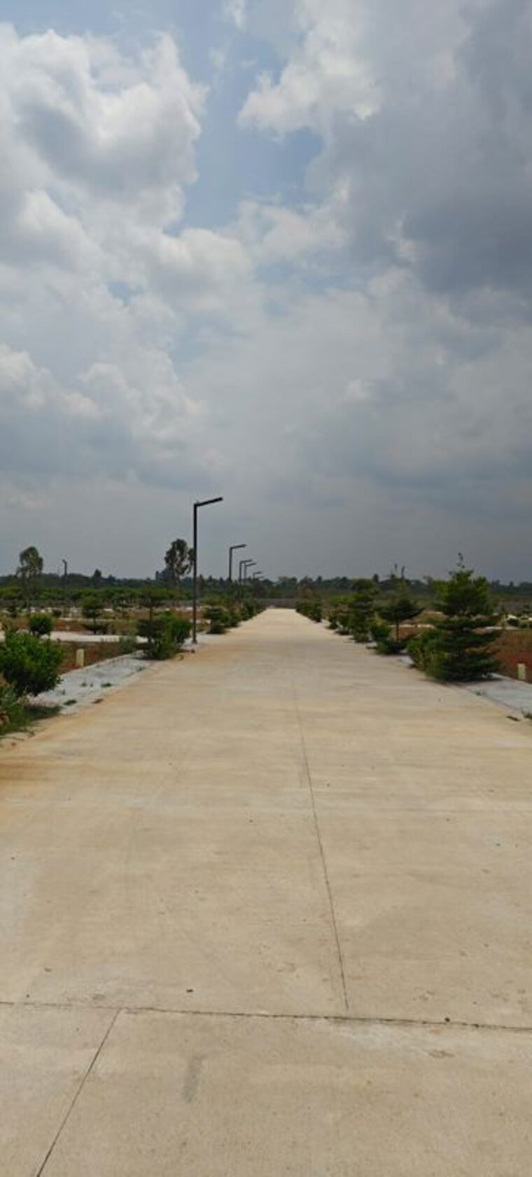 undefined, srinivaspur  1200 Sq.Ft. Plot In Srinivaspur Kolar 10566210
